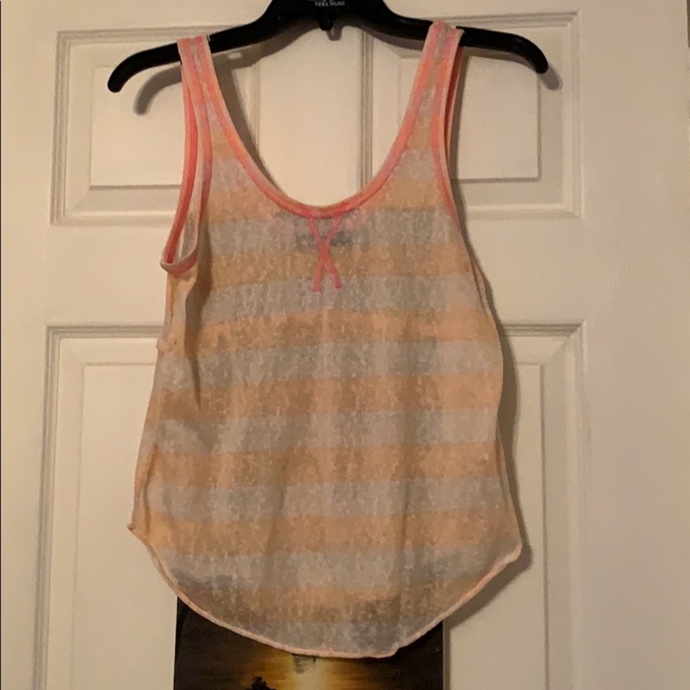 Khols tank top